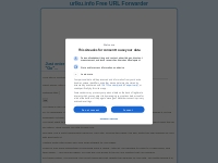 urlku.info Free URL Forwarding
