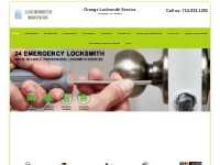 Orange Locksmith Service | Lock & Key Orange, CA | 714-933-1265