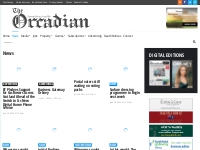 News - The Orcadian Online