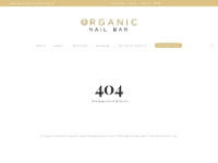 Bring Your Ideas to Life with 3D Printing   Organic Nail Bar