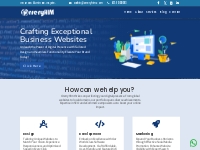 OrreryHIM | Empower Your Digital Journey with OrreryHIM: Where Innovat