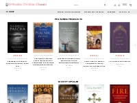 Orthodox Christian Ebooks