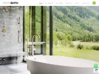Orton Baths - Bathroom Mirror Specialists, Toilets   Bathtub