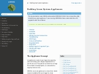 Building Linux System Appliances   KIWI NG 10.0.14 documentation
