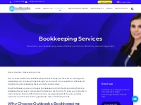 Expert Bookkeeping Services For Businesses