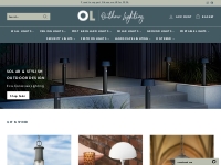 Outdoor Lighting Company | Free Delivery ?