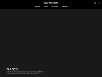 Outsyde - Your Adventure Starts Here