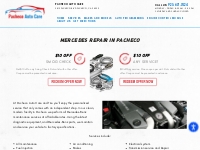 Pacheco Auto Care