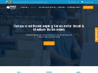 Outsourced Small Business Bookkeeping Services