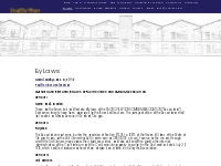 ByLaws    Pacific View | HOA