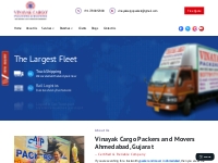 Packers and Movers | Ahmedabad | Gujarat