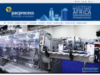 pacprocess MEA 2024 | Home