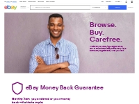 eBay Money Back Guarantee | eBay.com