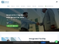 Integrated Facility Management Service Company | Panacea Services