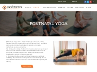 Prenatal Yoga Classes by Panchtattva - Harmony in Pregnancy