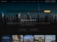 Dubai Real Estate - Pangea Dubai