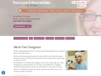  LASIK Eye Surgery | Fort Lauderdale   Miami | Pannu Laser Vision
