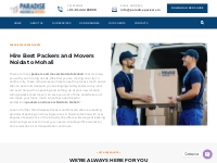 Packers and Movers Noida to Mohali,House Shifting Service, Car   Bike 