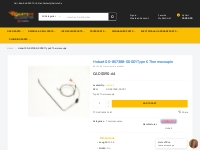 Hobart 00-857388-00001 Type K Thermocouple | PartsFe