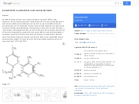 US6630507B1 - Cannabinoids as antioxidants and neuroprotectants       