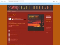 Tucson Night | Paul Hurtado