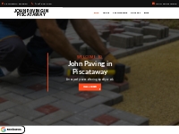 A great paving contractor in Piscataway, NJ, 08854