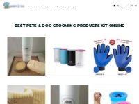 Best Pet Grooming Supplies, Pet Hair Clippers   Trimmers, Dog Grooming