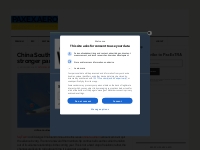 China Southern quits SkyTeam, seeks stronger partnerships | PaxEx.Aero