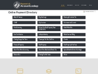 Online Payments and Account Lookup | City of Baltimore
