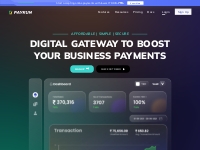          Best Payment Gateway | Online Payment Solutions India | PayKu