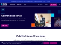 Convenience Retail | PDI Technologies, Inc.