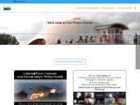 Peace Dome | SOM Peace Studies and Peace Outreach