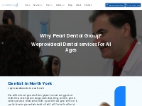 Best Dentist in North York: Dr. Aminsalehi, Top Dentist