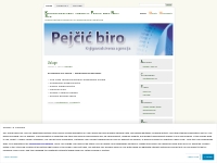 Knjigovodstvena agencija Pejčić biro Novi Sad | Knjigovodstvena agenci