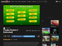 Penalty Shooters 2 [Unblocked]   Unblocked Games World