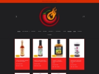        Discover Fiery Flavors    PepperHotSpot.com
