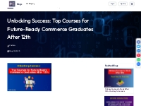 Unlocking Success: Top Courses for Future-Ready