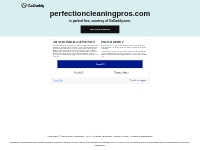 Janitorial Services - Perfection Cleaning Pro