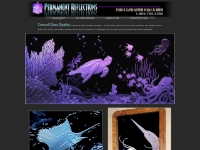 Carved Glass Art | Etched, Illuminated Carved Glass Company | Custom