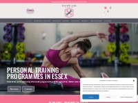 Personal Training programmes in Essex