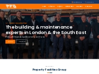Property Facilities Group