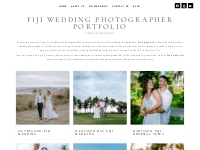 Photographerfiji: Fiji wedding photographer