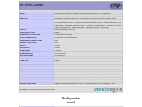 PHP 8.0.30-nfsn2 - phpinfo()