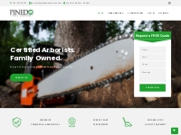 Pinedo Tree Services - Certified Arborists