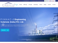 P I N N A C L E  Engineering Solutions (India) Pvt. Ltd.