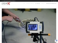 Denver Video Inspection Services | PipeX