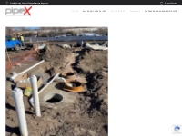 Grease Trap Cleaning   Repair in Denver | PipeX