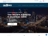            Pittsburgh Business Brokers | First Choice Business Brokers