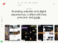 Creative Agency Branding and Marketing in UAE | Pixoo Media