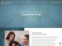 Fort Lauderdale Ft. Guardianship Attorney Lawyer Law Firm Legal Adviso